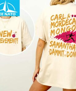 Dungeon Crawler Carl Shirt2