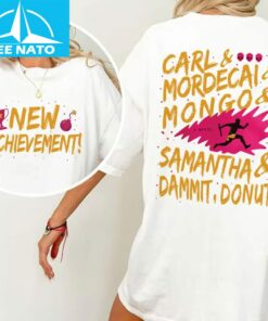 Dungeon Crawler Carl Shirt3