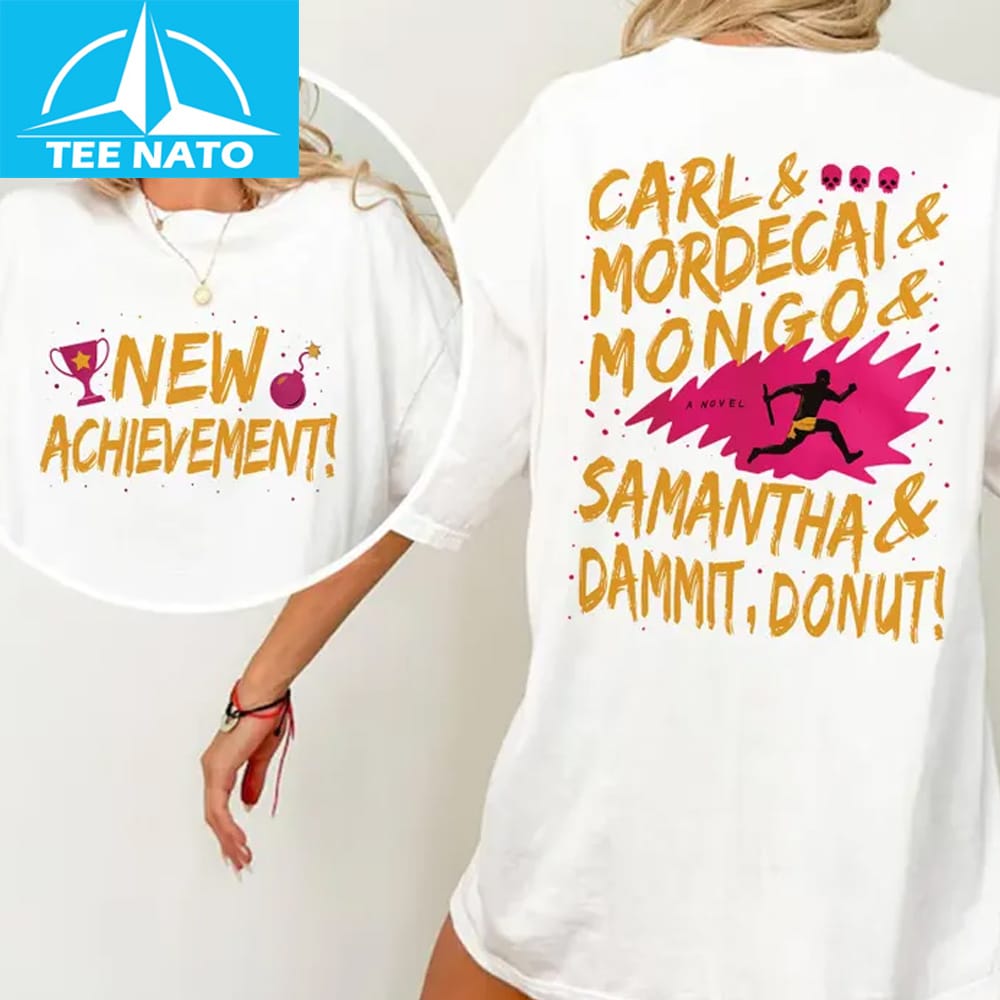 Dungeon Crawler Carl Shirt