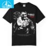 Dustin Poirier Retro UFC Shirt