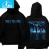 ENHYPEN Walk The Line World Tour Shirt