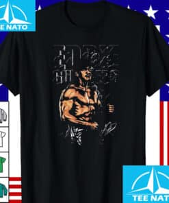 Eddie Guerrero Pro Wrestler Graphic Shirt