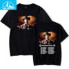Eden Munoz Tour 2025 Shirt