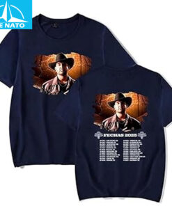 Eden Munoz Tour 2025 Shirt2