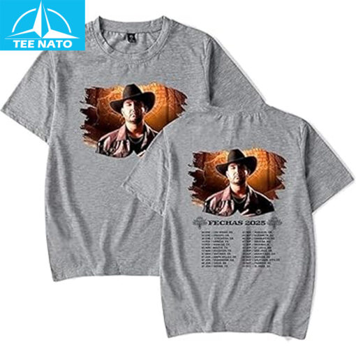 Eden Munoz Tour 2025 Shirt - Image 4