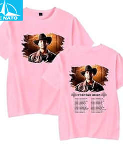 Eden Munoz Tour 2025 Shirt4