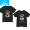 Electric Light Orchestra Band Shirt