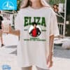Eliza Zombies 4 Dawn Of The Vampires Graphic Shirt