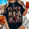 Eliza Zombies 4 Dawn of the Vampires Shirt3