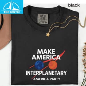 Elon Musk 2028 Space Make America Interplanetary Shirt 12 Elon Musk 2028 Space Make America Interplanetary Shirt