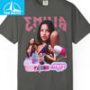 Emilia Mernes Mp3 Shirt