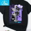 Emotionless Cherub Angel Grunge Aesthetic Shirt