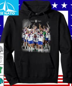 England Womens Euro Champions Home Again Football Team Shirt4