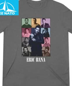 Eric Bana concert tour Shirt2