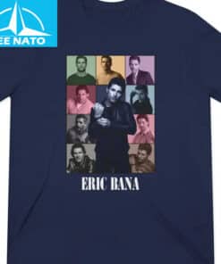 Eric Bana concert tour Shirt3