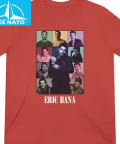 Eric Bana concert tour Shirt4