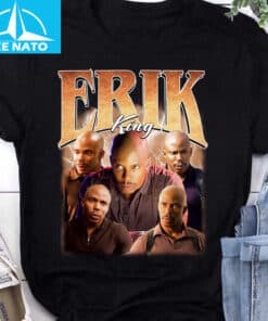 Erik King Meme Bootleg Shirt1