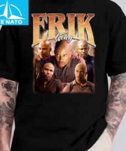 Erik King Meme Bootleg Shirt2