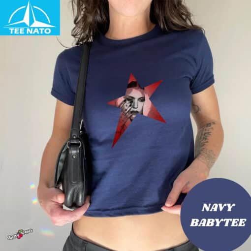 Ethel Cain 2025 Tour Music Shirt - Image 5