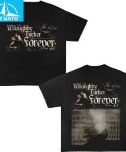 Ethel Cain 2025 Tour Shirt