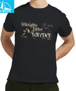 Ethel Cain 2025 Tour Shirt2