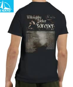 Ethel Cain 2025 Tour Shirt3