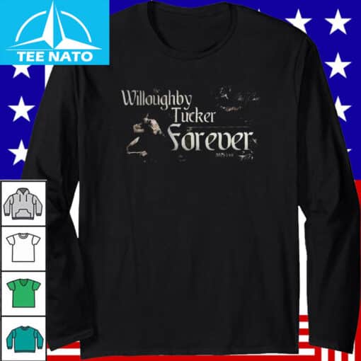 Ethel Cain 2025 Tour Shirt - Image 5