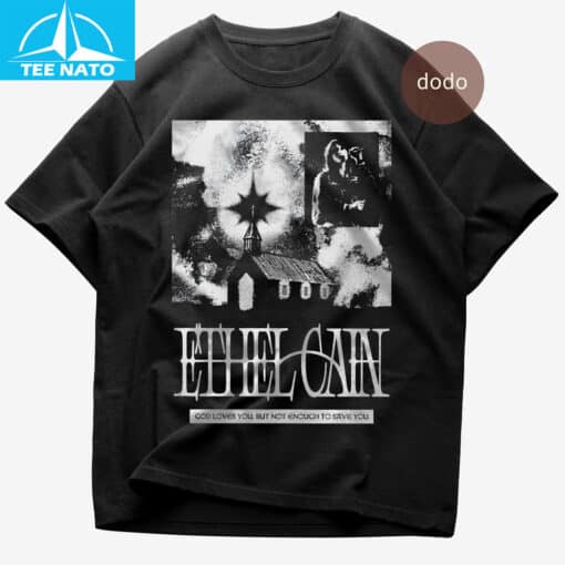 Ethel Cain Shirt