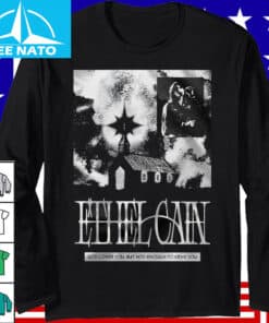 Ethel Cain Shirt2
