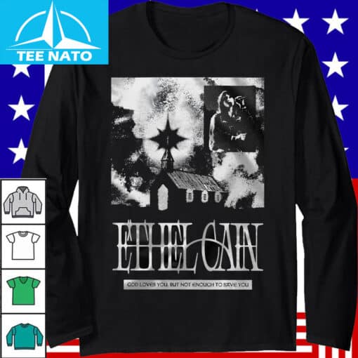 Ethel Cain Shirt - Image 3