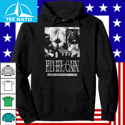 Ethel Cain Shirt - Image 4