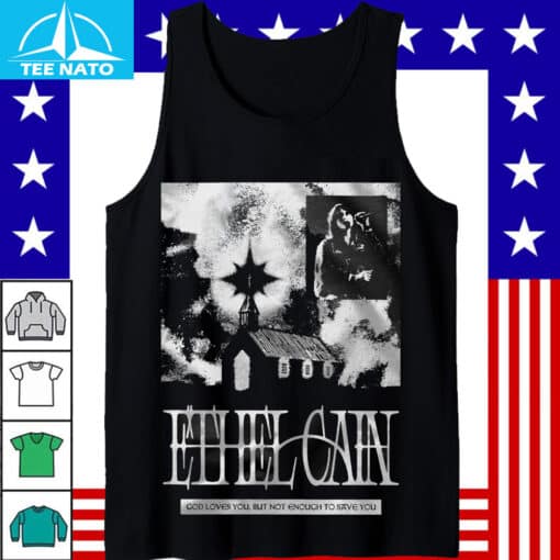 Ethel Cain Shirt - Image 5