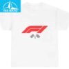 F1 Racing Minimalist Shirt