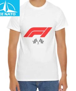 F1 Racing Minimalist Shirt1