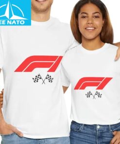 F1 Racing Minimalist Shirt2
