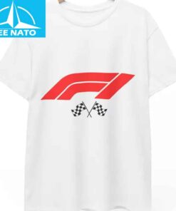 F1 Racing Minimalist Shirt3