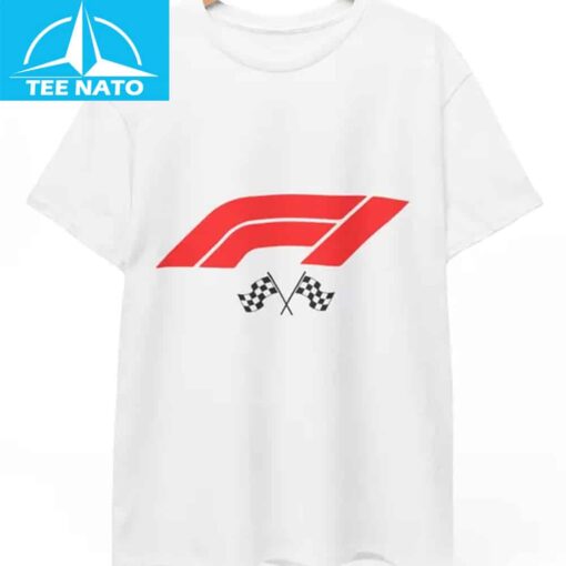 F1 Racing Minimalist Shirt - Image 4