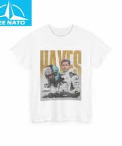 F1 The Movie Sonny Hayes Shirt