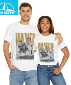 F1 The Movie Sonny Hayes Shirt2 1