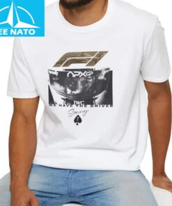 F1 The Movie Sonny Hayes Shirt2