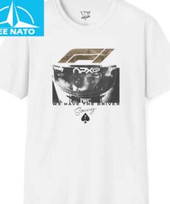 F1 The Movie Sonny Hayes Shirt3