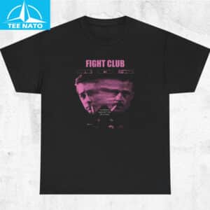 Fight Club Movie Fan Apparel Shirt 14 Fight Club Movie Fan Apparel Shirt