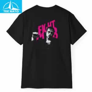 Fight Club Shirt 14 Fight Club Shirt