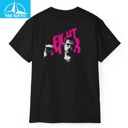Fight Club Shirt - Image 3