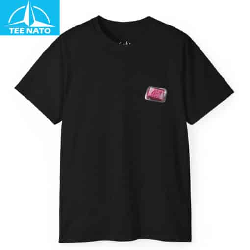 Fight Club Shirt