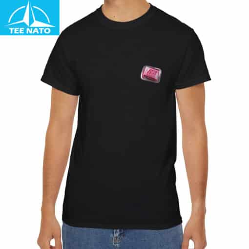 Fight Club Shirt - Image 4