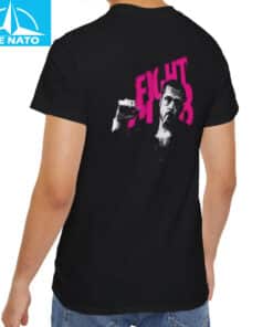 Fight Club Shirt4