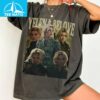 Florence Pugh Yelena Belove Shirt