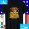 Florida Alligator T Shirt