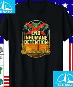Florida Alligator Shirt
